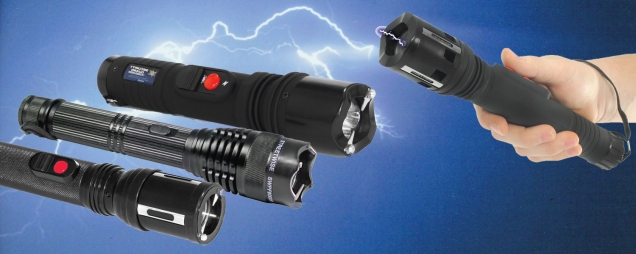 flashlight-stun-guns